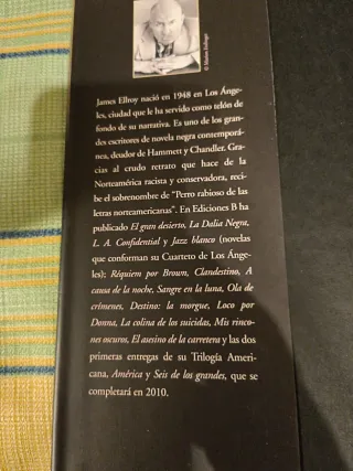 NOCHES EN HOLLYWOOD (Spanish Edition)