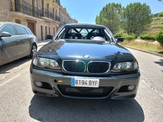 BMW Serie 3 2002