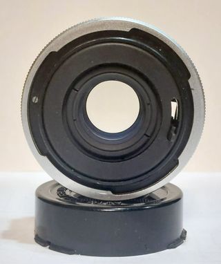 Duplicatore CF Teleplus 2X Canon FD