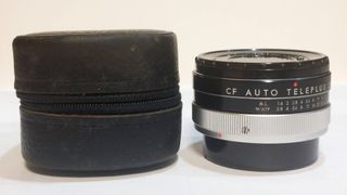 Duplicatore CF Teleplus 2X Canon FD