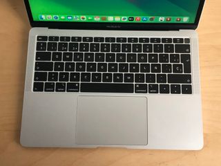 MacBook Air 13 2018 250GB Retina