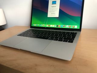 MacBook Air 13 2018 250GB Retina