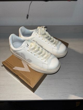 Zapatillas Veja Unisex Talla 40