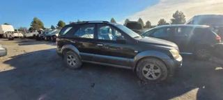DESPIECE KIA SORENTO