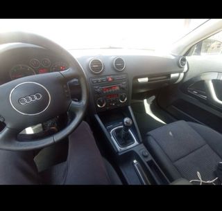 Audi A3 2005
