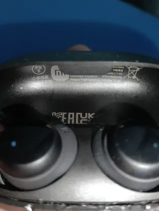 Xiaomi Redmi Auriculares Bluetooth.