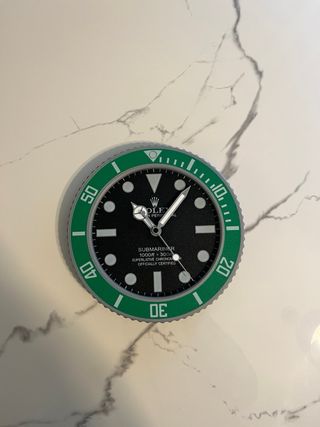 Orologio da parete Submariner