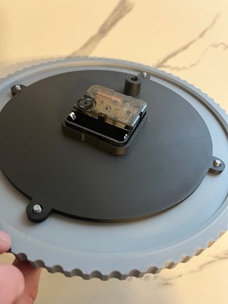 Orologio da parete Submariner