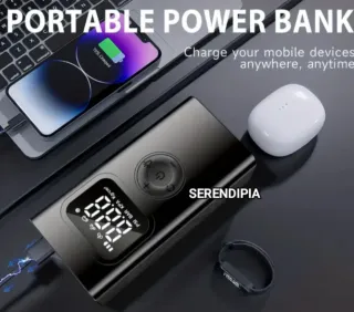 ARRANCADOR COMPRESOR PARA COCHE.