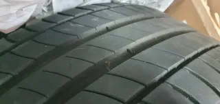 4 Neumáticos Michelin Primacy 3 245/40 R18 93Y