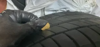 4 Neumáticos Michelin Primacy 3 245/40 R18 93Y