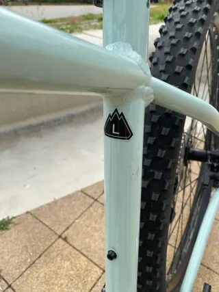 Bicicleta Specialized 29