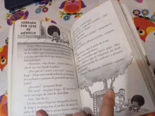 El Capitán Calzoncillos y el contraataque de Co...