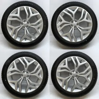 Llantas Originales Range Rover Velar 21