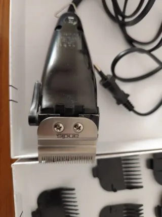 MAQUINA CORTAPELOS MASCOTAS MARCA FRISKIES