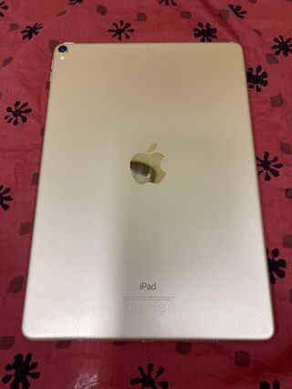iPad Pro 10.5 512 GB Oro