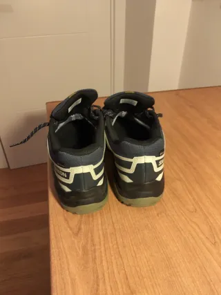 Zapatillas Salomon Extegra Gore-Tex Trekking