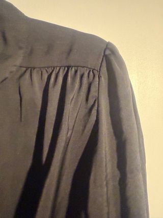 Blusa Blanco Talla L