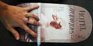 Cajas de diseño para ordenar