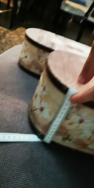 Cajas de diseño para ordenar