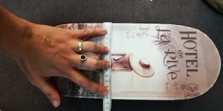 Cajas de diseño para ordenar