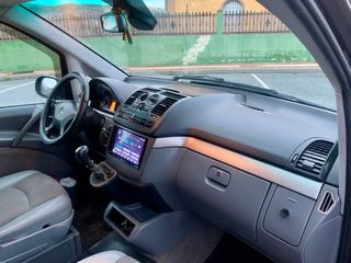 Mercedes-Benz Viano 2006