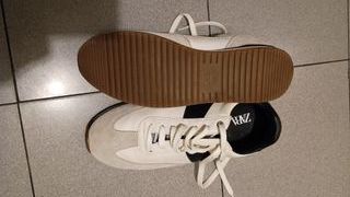 Zapatillas Zara casual Talla 43