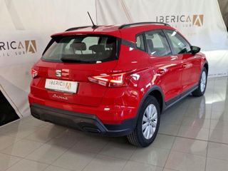 SEAT ARONA STYLE