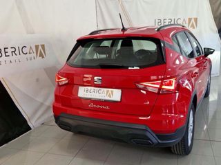 SEAT ARONA STYLE