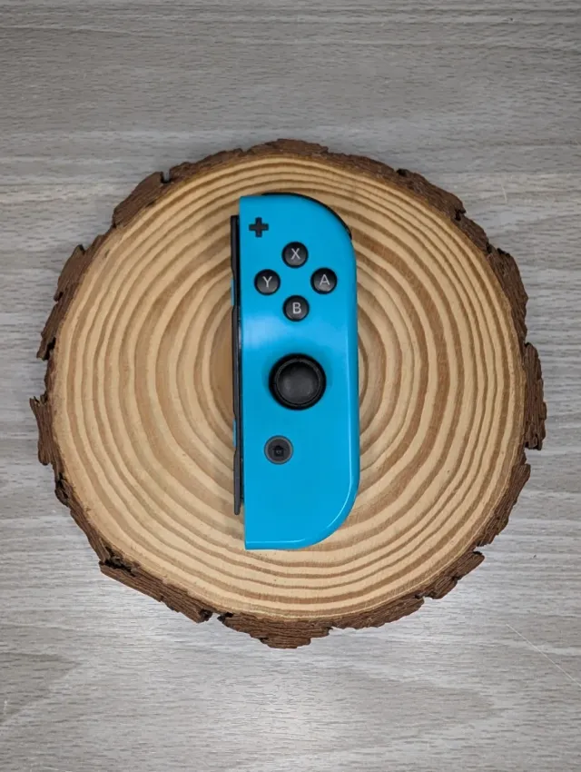 Joycon Derecho Nintendo Switch Azul
