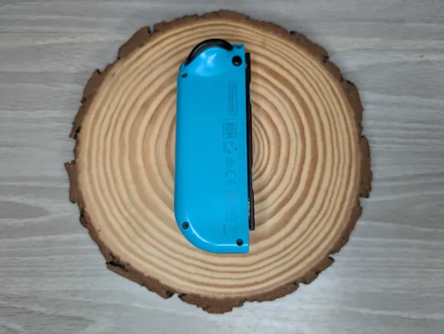 Joycon Derecho Nintendo Switch Azul