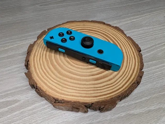 Joycon Derecho Nintendo Switch Azul