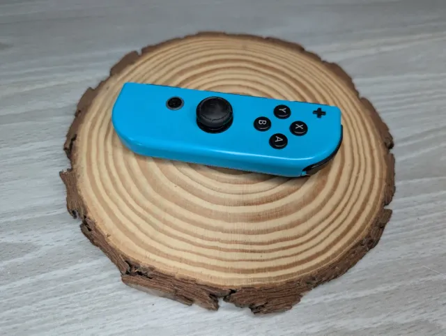 Joycon Derecho Nintendo Switch Azul