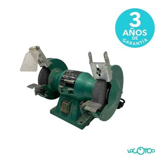 Lijadora Ferm FSM-125 120W