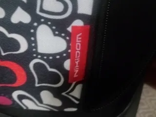 Mochila trolley roller xl