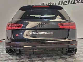 Audi A6 3.0 BiTDI 326cv Competition