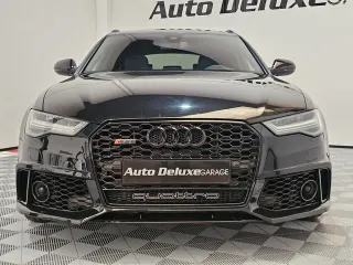 Audi A6 3.0 BiTDI 326cv Competition