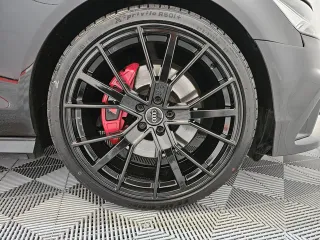 Audi A6 3.0 BiTDI 326cv Competition