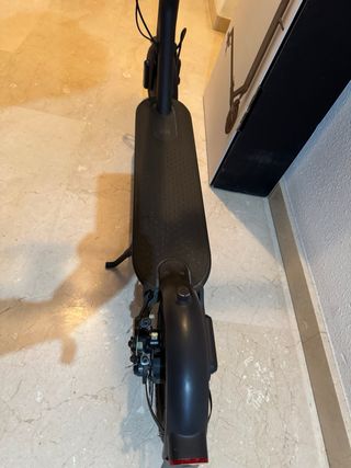 Patinete Eléctrico Xiaomi Mi Pro 2