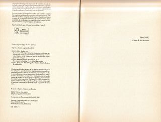 Cincuenta sombras de Grey (Cincuenta sombras 1)