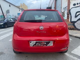 FIAT Punto 2015