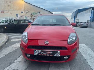 FIAT Punto 2015