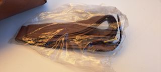 Salvatore Ferragamo Borsa da Viaggio in Pelle