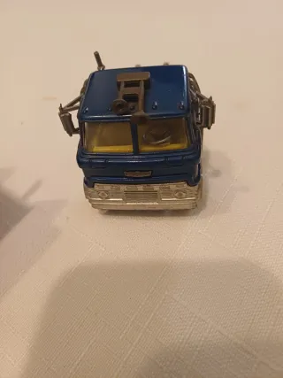 Modello Corgi Major 1137 Camion Express Service