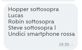 Funko Pop Stranger Things Kinder Joy