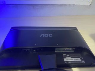Monitor AOC 18,5” 936Swa Negro
