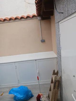 Ventanas aluminio y PVC y cerramientos de terrazas