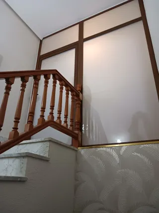 Ventanas aluminio y PVC y cerramientos de terrazas