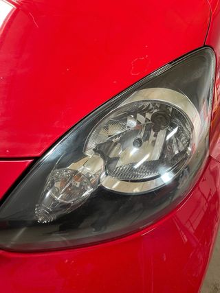 Toyota Aygo 1.0 VVT-I