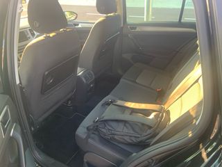 Volkswagen Golf Sportsvan 2016